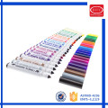 School Childrens Sketch Art Multi-colored Watercolor Pen Set